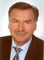 Reinhold Stahl